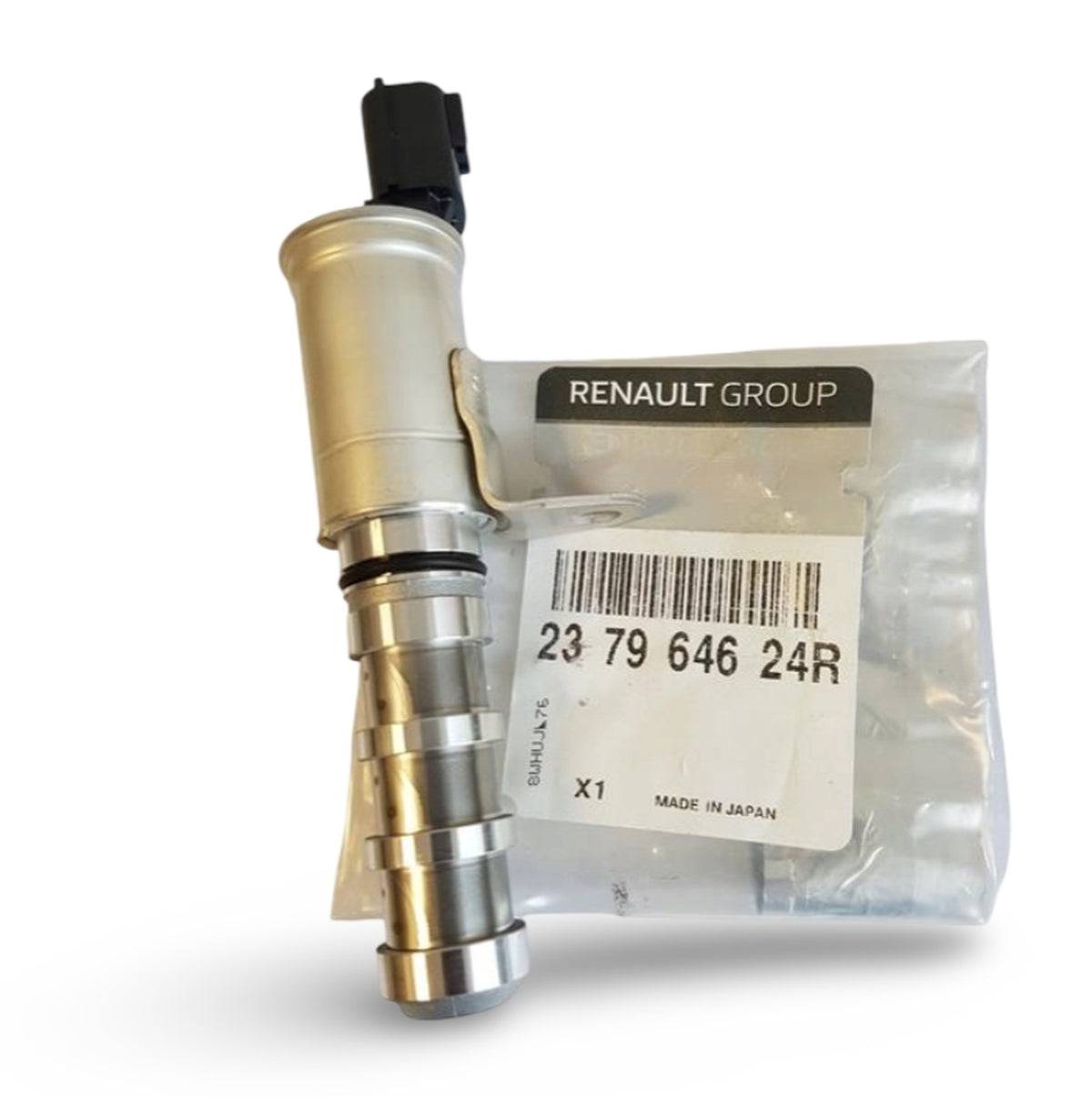 Renault Clio 4 Megane 3 Captur Defazör Elektrovanası Mais 237964624R - product