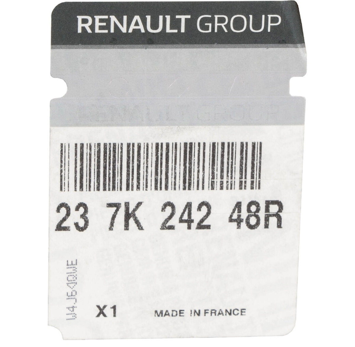 Renault Megane 4 Talisman Silindir Basınç Sensörü Mais 237K24248R - main