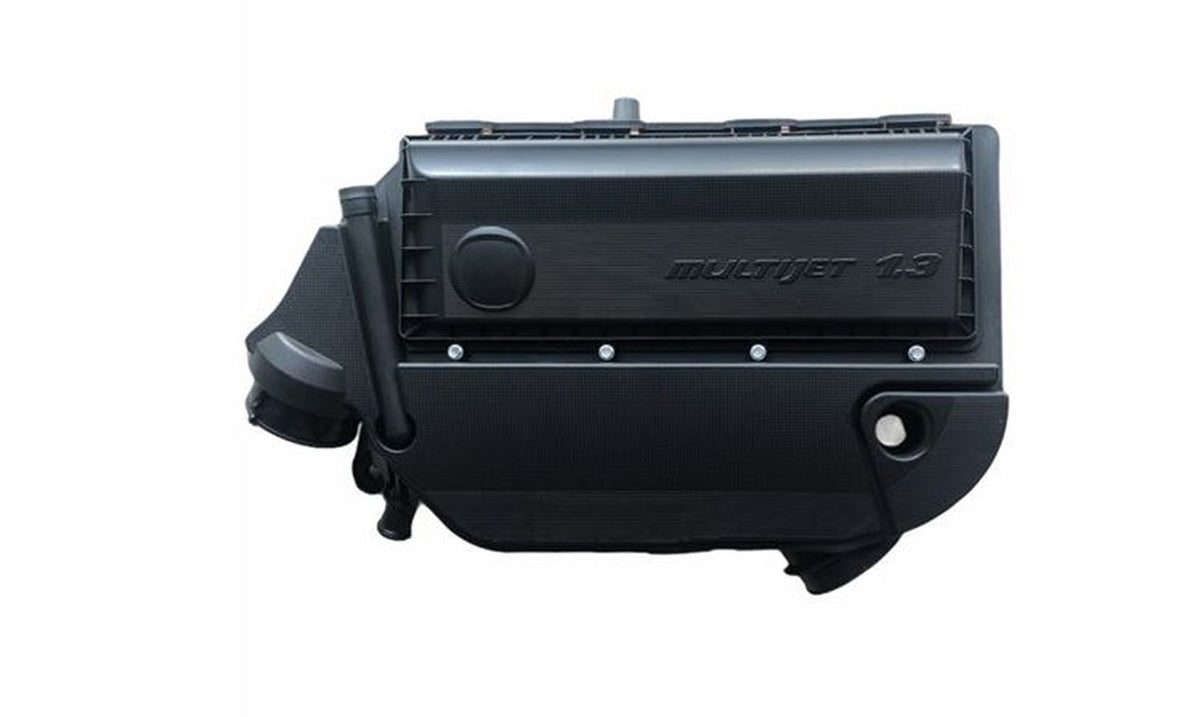 Fiat Linea Grande Punto Egea Euro 5 Hava Filtre Kutusu Serkar 23802 - main