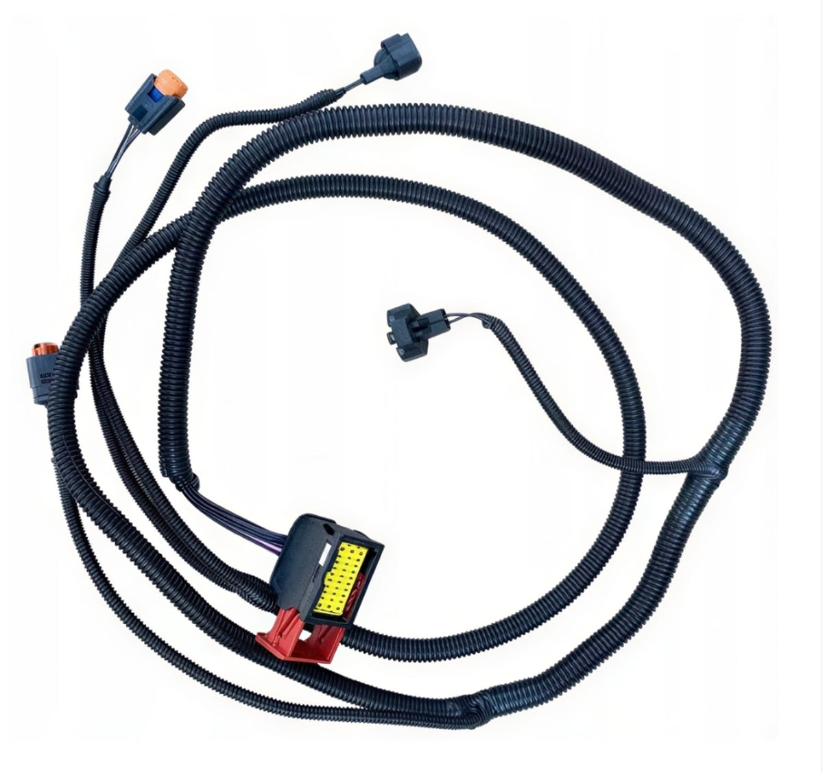 Renault Megane 4 Park Sensör Tesisatı Mais 240155100R - main
