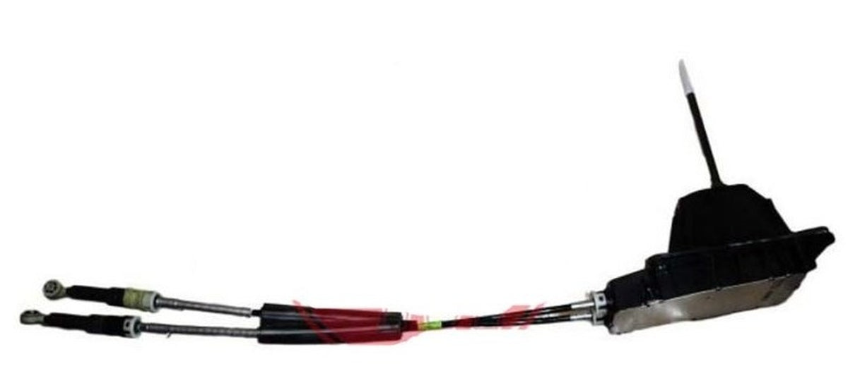 Renault Clio 4 Captur Vites Kumanda Kutusu Serkar 24057 - main