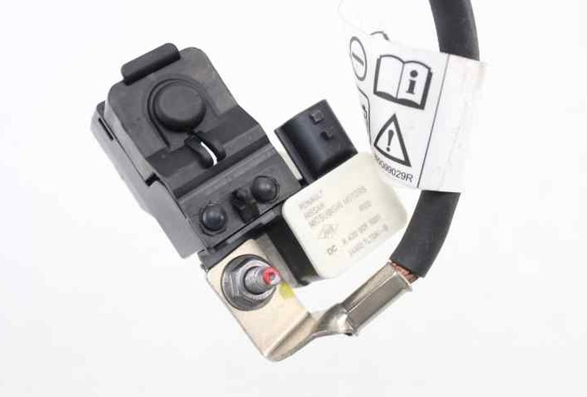 Renault Kangoo Qashqai Aku Kutup Basi Akim Sensoru Mais 244G07LT0A - main