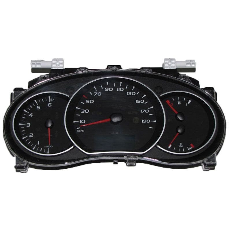 Gösterge Paneli Komple Kango 3 248102341R