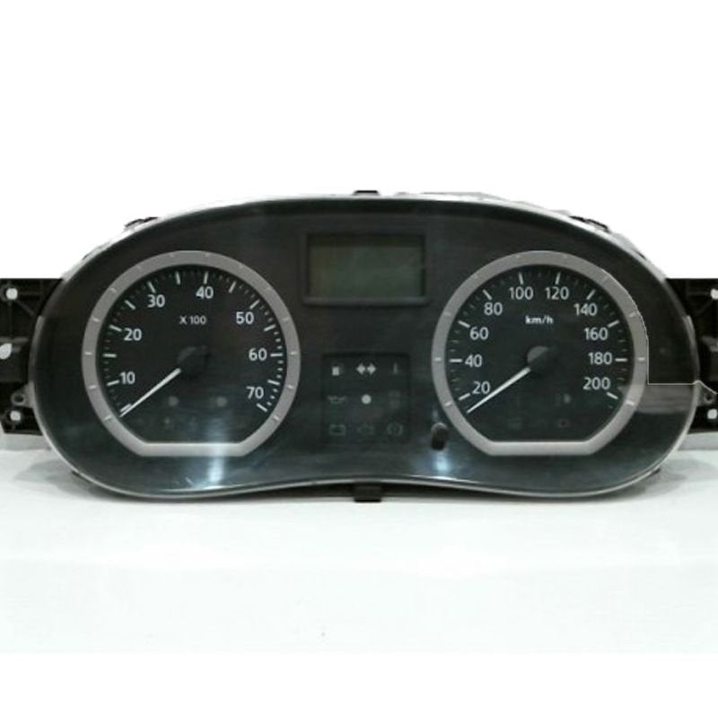 Logan 1.5 Dci Gösterge Paneli Komple 248106397R