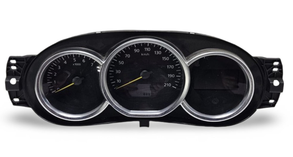 Renault Mais Gösterge Tablosu 248106925R - main