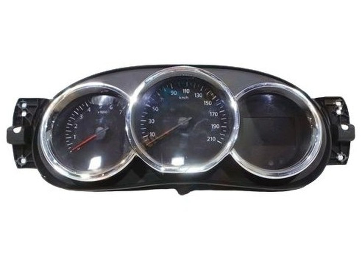Renault Symbol Dacia Logan Gösterge Tablosu Mais 248108979R - main
