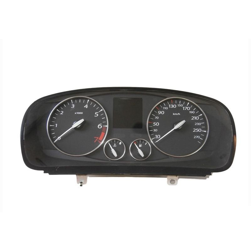Laguna 3 1.5 Dizel  Gösterge Paneli Komple 250450036R   