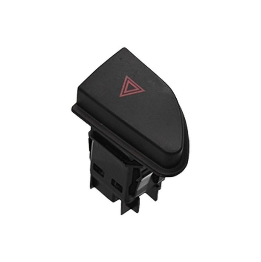 Captur Clio 4 Zoe Duster Dörtlü Flaşör Anahtarı Zenon RN7562 - product