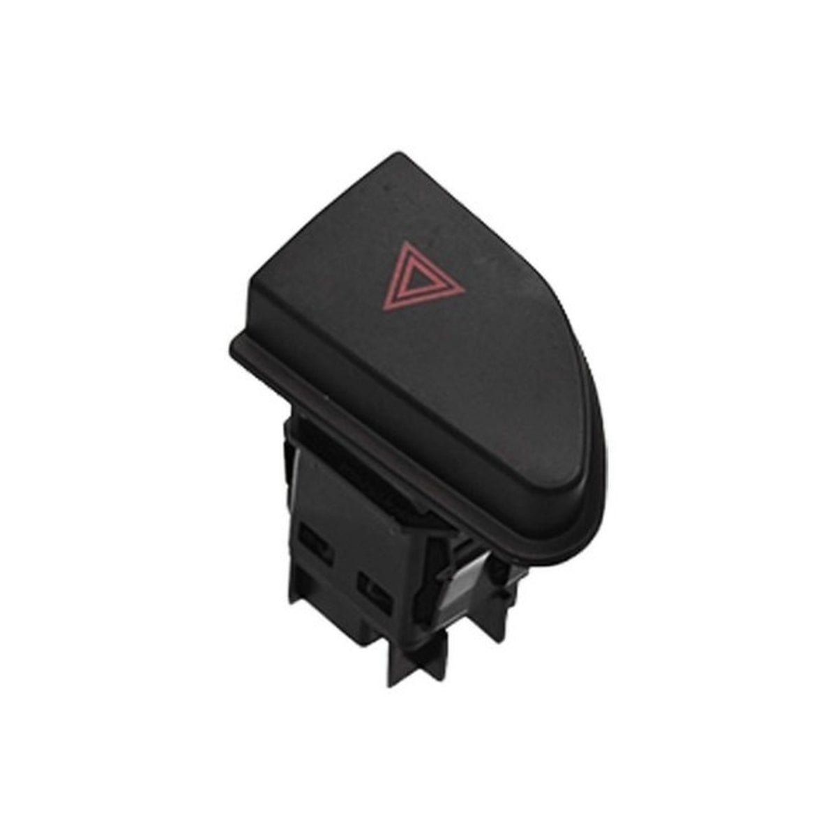 Captur Clio 4 Zoe Duster Dörtlü Flaşör Anahtarı Zenon RN7562 - product