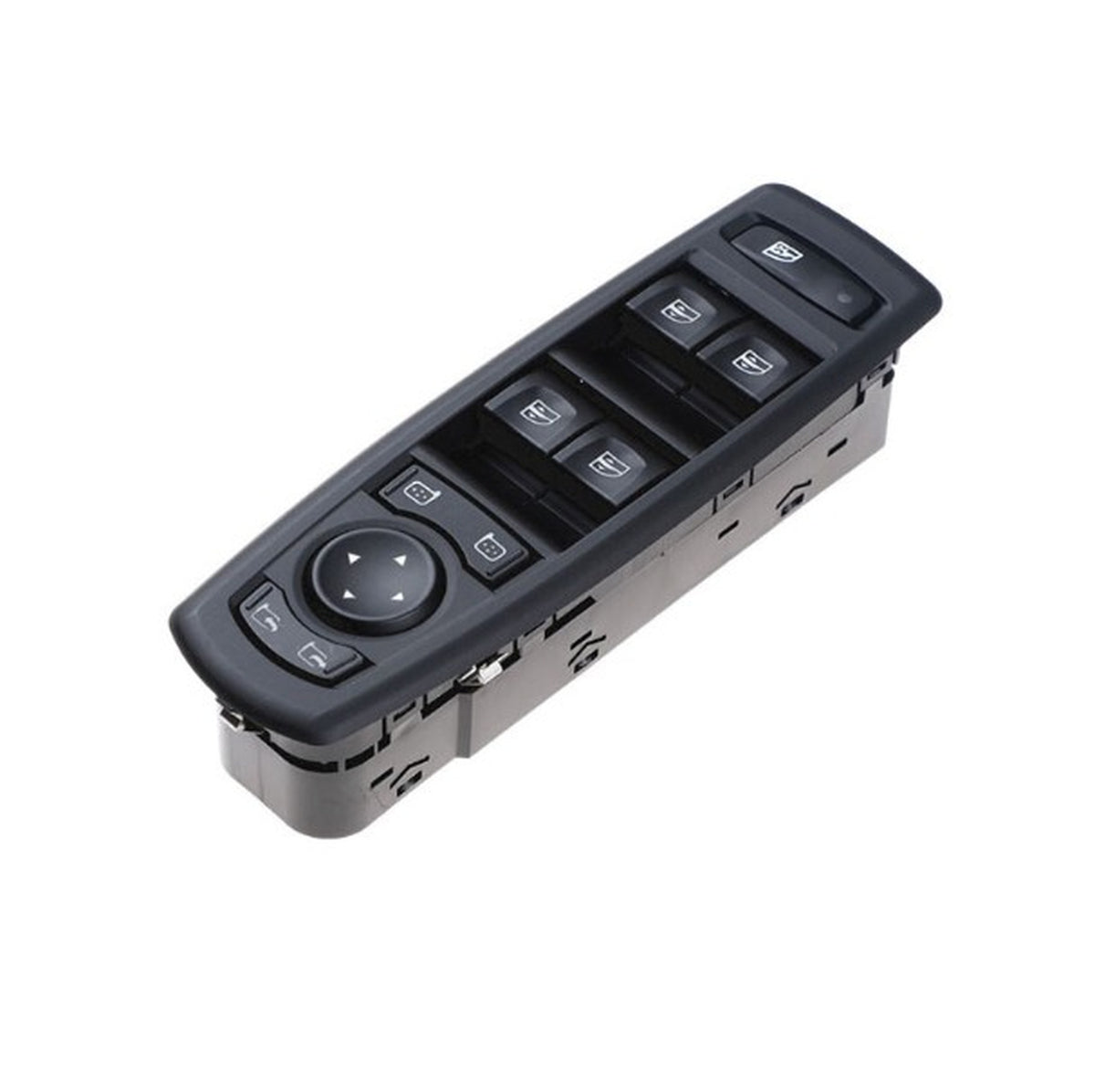 Renault Megane 3 Laguna 3 Fluence Cam Açma Anahtarı Zenon RN7601 - product