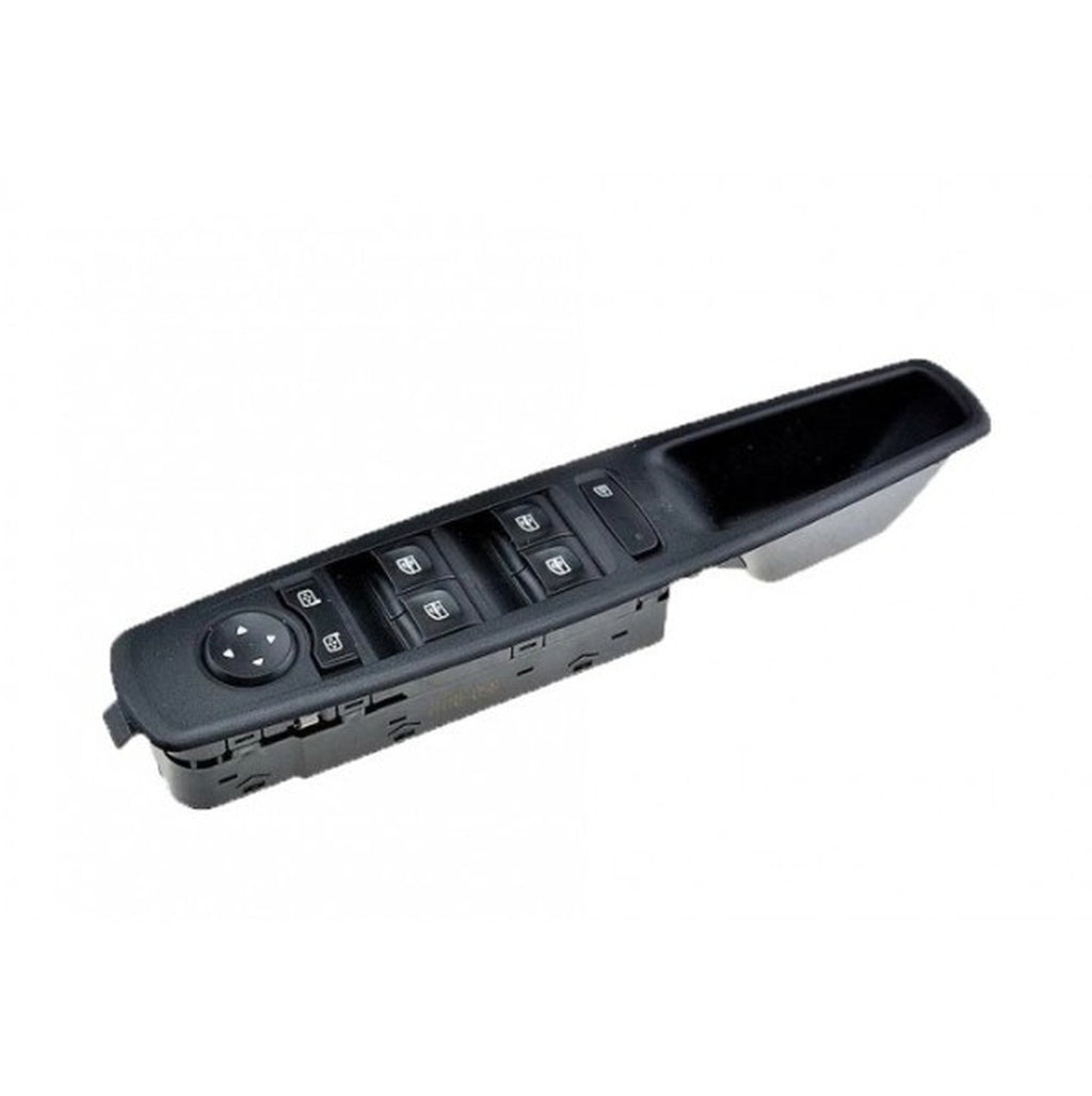 Renault Megane 3 Fluence Ön Cam Açma Düğmesi Dörtlü Zenon RN7550K - product