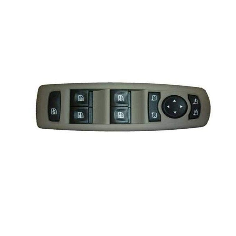 Renault Fluence Cam Butonu 2008-2015 Mcar