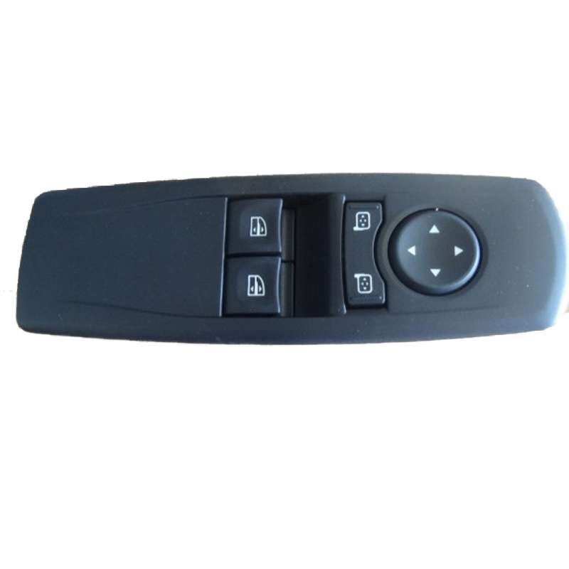 Laguna 3, Megane 3 Coupe Ön Cam Kumanda Paneli Orjinal 254003851R