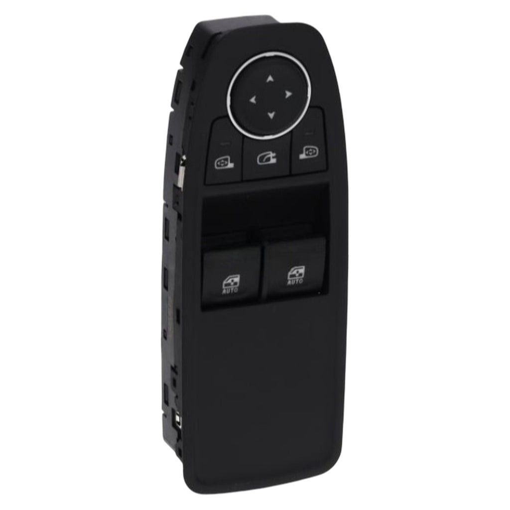 Renault Clio 5 Ön Sol Cam Açma Düğmesi Ayna Katlamalı Sagemfrans - product