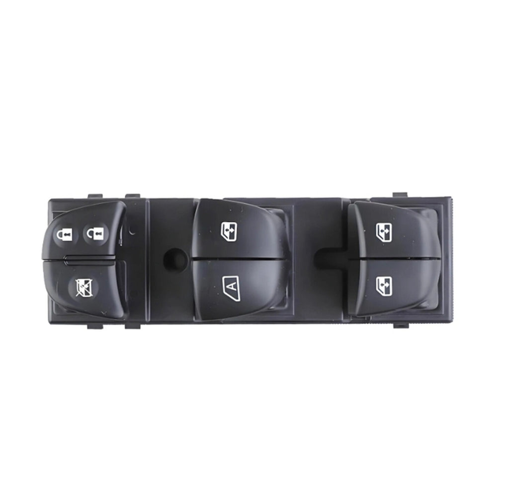 Renault Kadjar Cam Mekanizma Kumanda Paneli Mais 254011766R - main