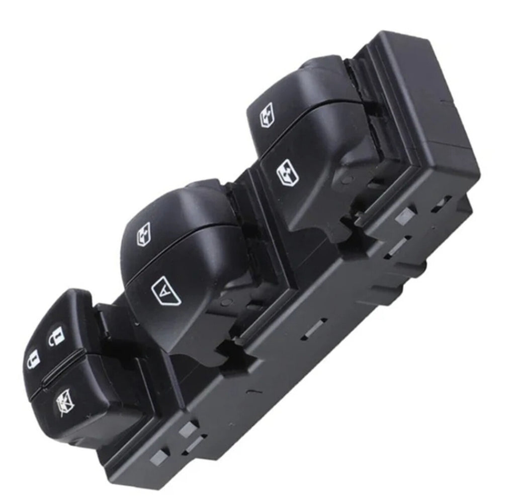 Renault Kadjar Cam Mekanizma Kumanda Paneli Mais 254011766R - product