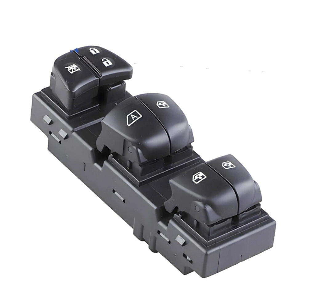 Renault Kadjar Cam Mekanizma Kumanda Paneli Mais 254011766R - product