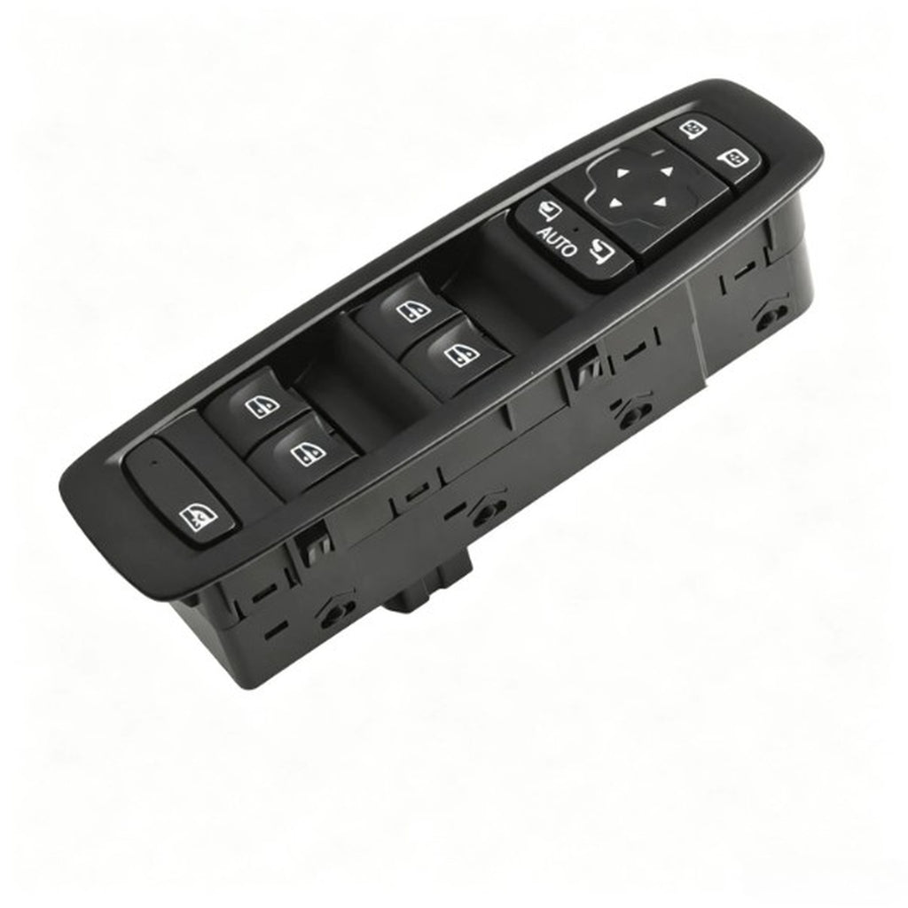 Renault Megane 4 Talisman Kadjar Cam Açma Anahtar Grubu Zenon RN7569 - product