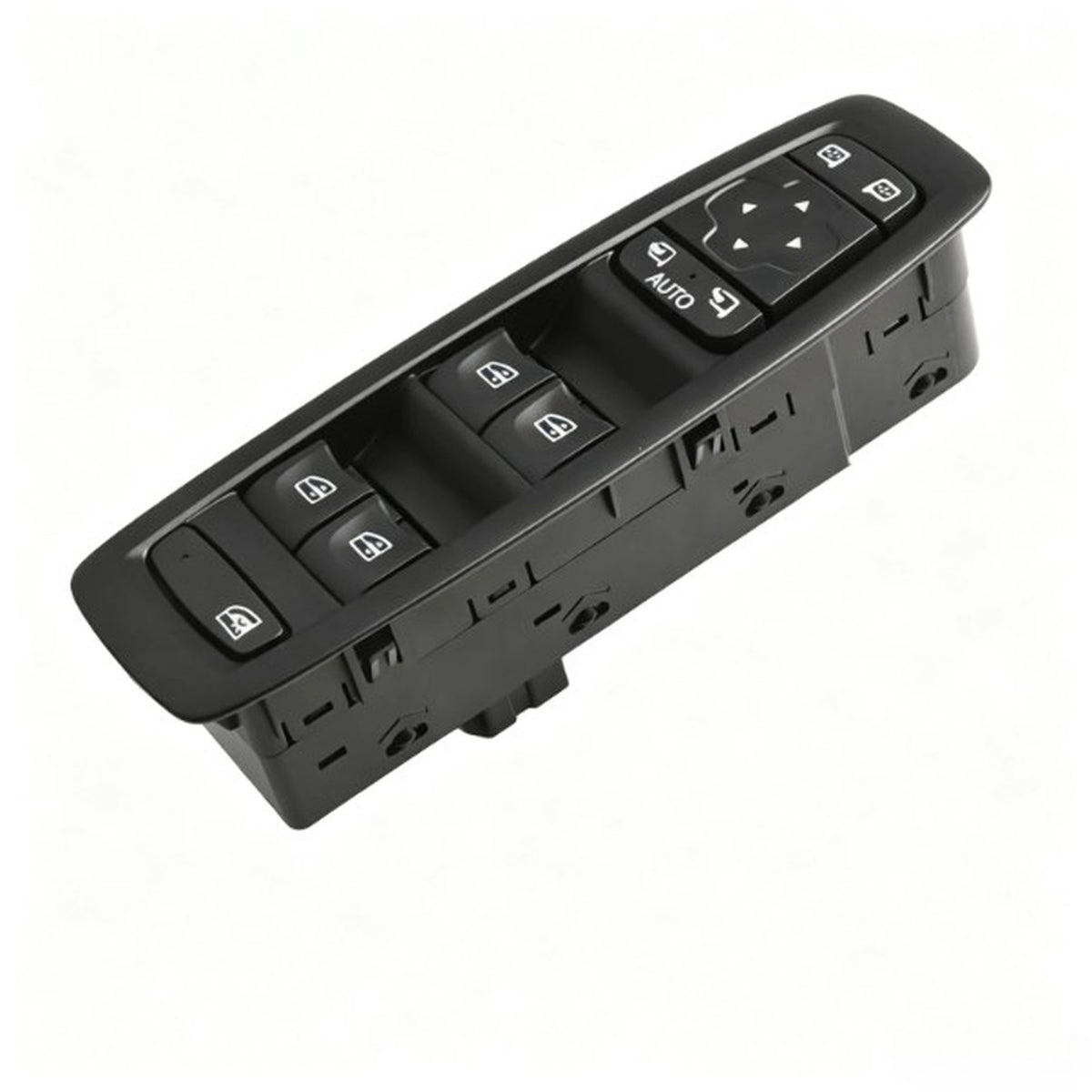Renault Megane 4 Talisman Kadjar Cam Açma Anahtar Grubu Zenon RN7569 - product
