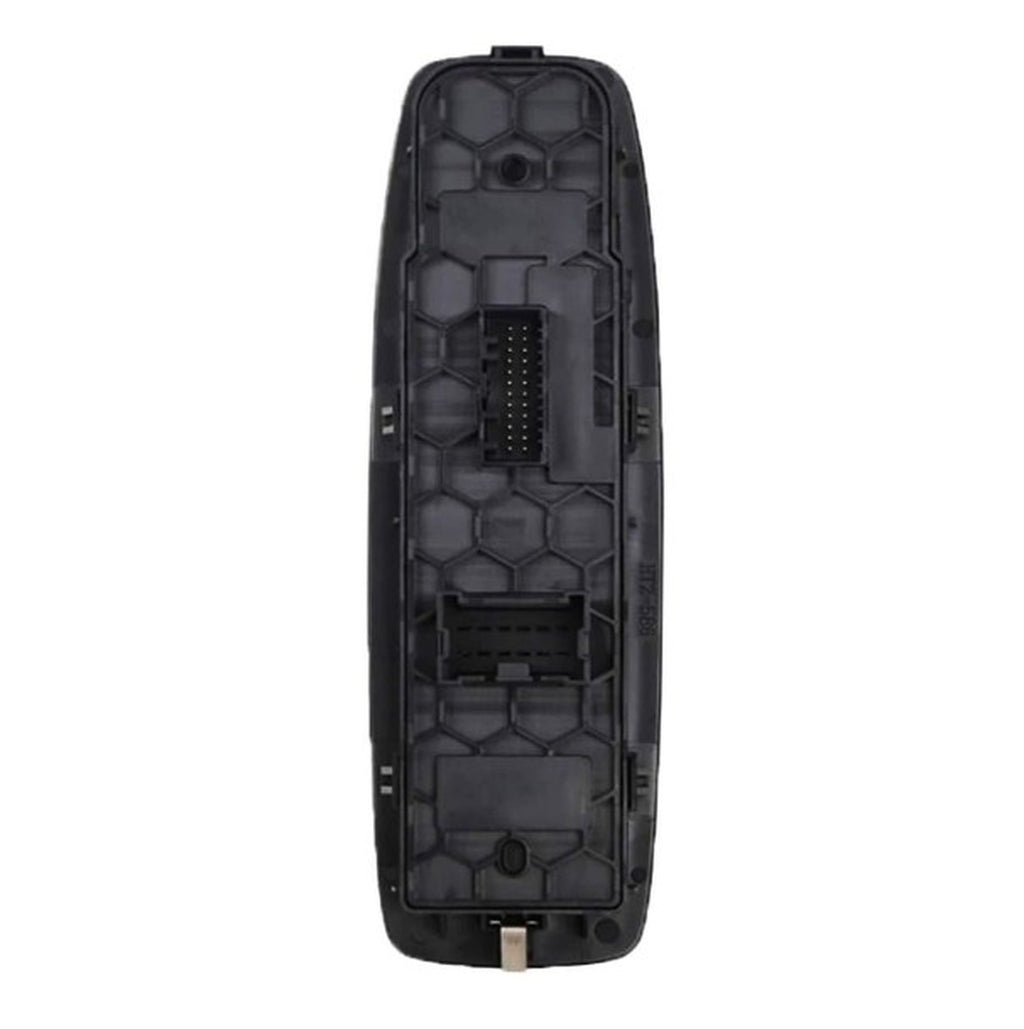 Renault Megane 4 Talisman Kadjar Cam Açma Anahtar Grubu Zenon RN7569 - main