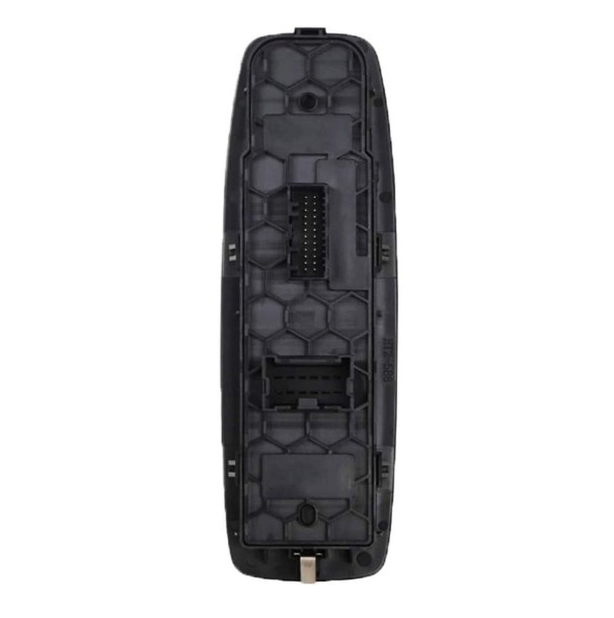 Renault Megane 4 Talisman Kadjar Cam Açma Anahtar Grubu Zenon RN7569 - main