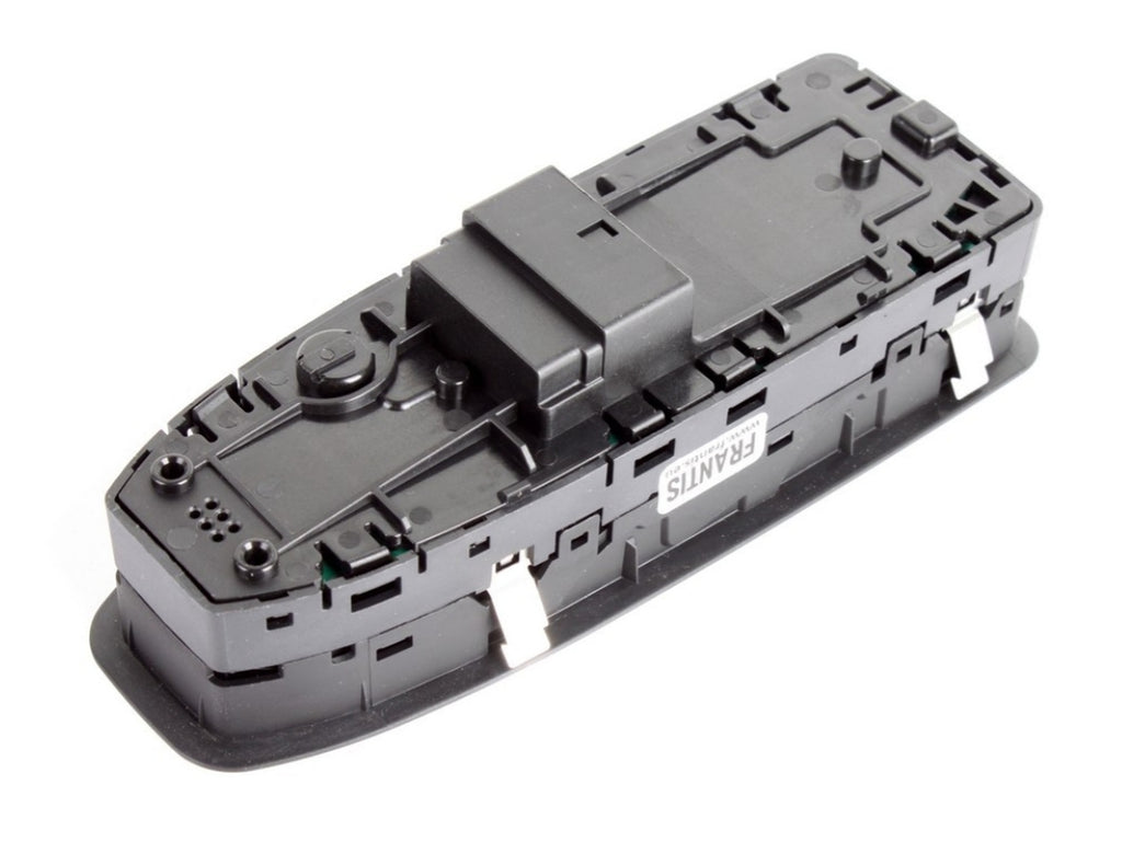 Renault Clio 5 Captur 2 Ön Sol Cam Ayna Kumanda Paneli Mais 254104196R - product