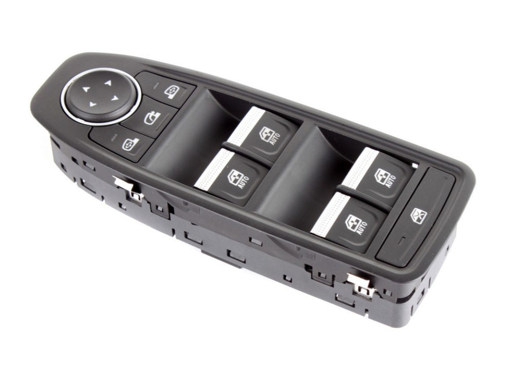 Renault Clio 5 Sol Ön Cam Kumandası Mais 254107001R - product