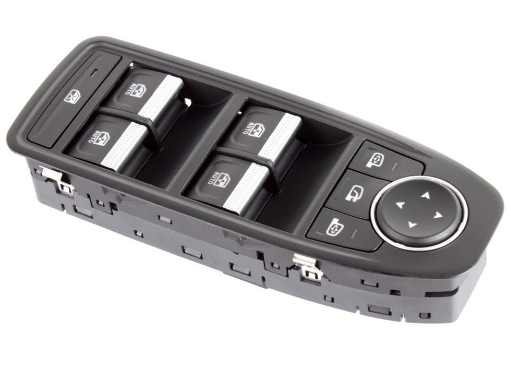 Renault Clio 5 Sol Ön Cam Kumandası Mais 254107001R - product