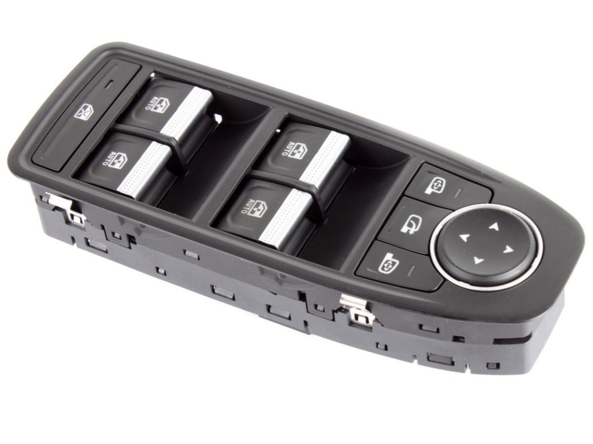 Renault Clio 5 Sol Ön Cam Kumandası Mais 254107001R - product