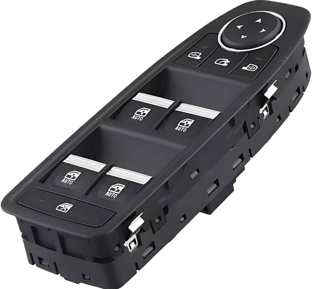 Renault Clio 5 Ön Sol Cam Açma Düğmesi Kapı Kumandası Mais 254107080R - main