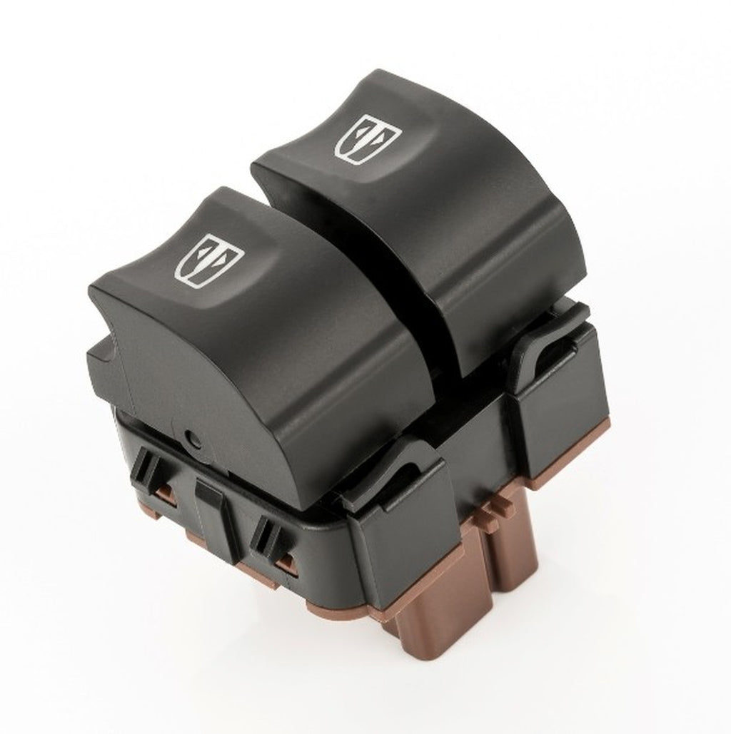Renault Clio 4 Captur Kangoo Dacia Logan Cam Açma Anahtarı Zenon - product