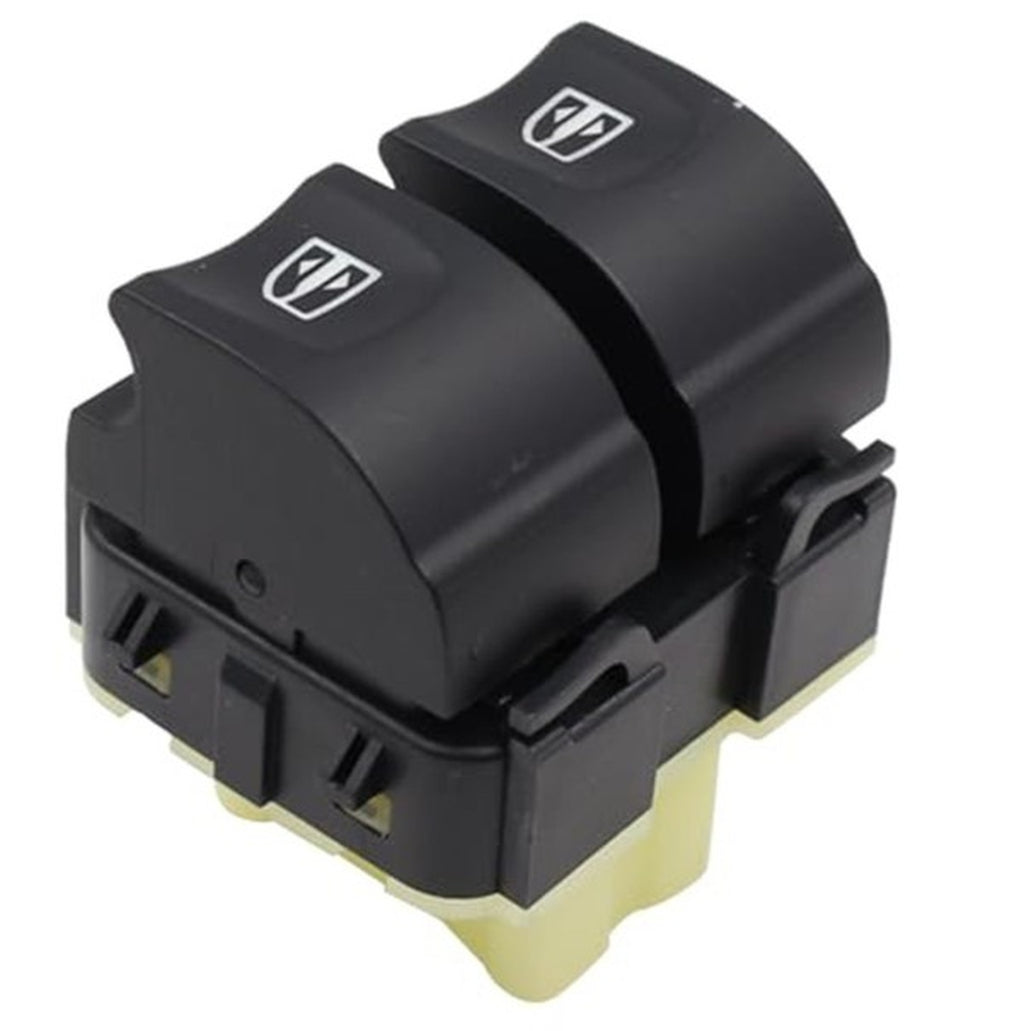Clio 4 Captur Kangoo Sandero Cam Acma Anahtari Ciftli Zenon RN7596 - product