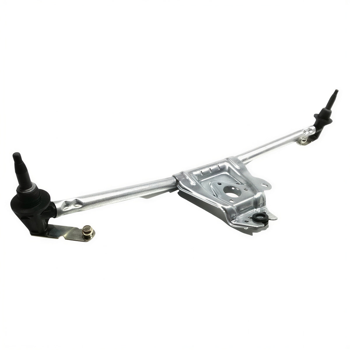 Renault Kangoo 2009-2013 Ön Cam Silecek Mekanizması Sagemfrans 255121 - main