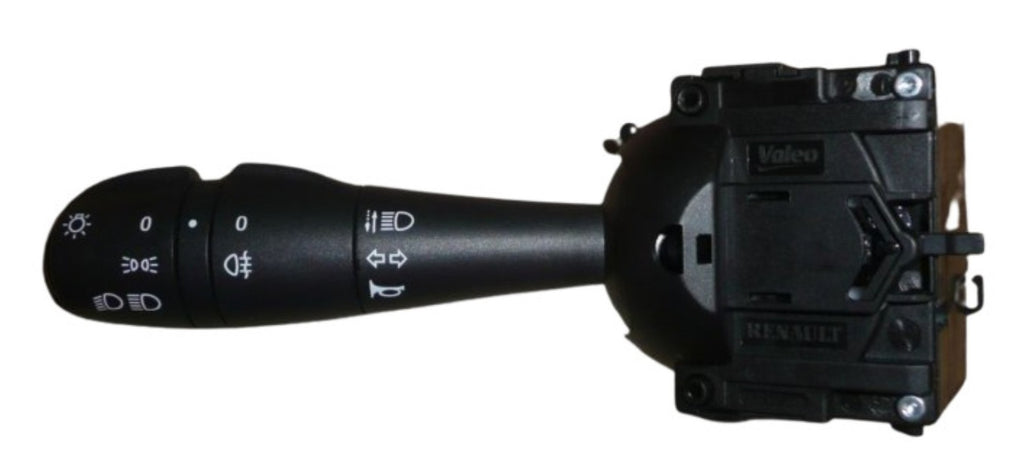 Renault Far Kolu Mais 255403924R - main