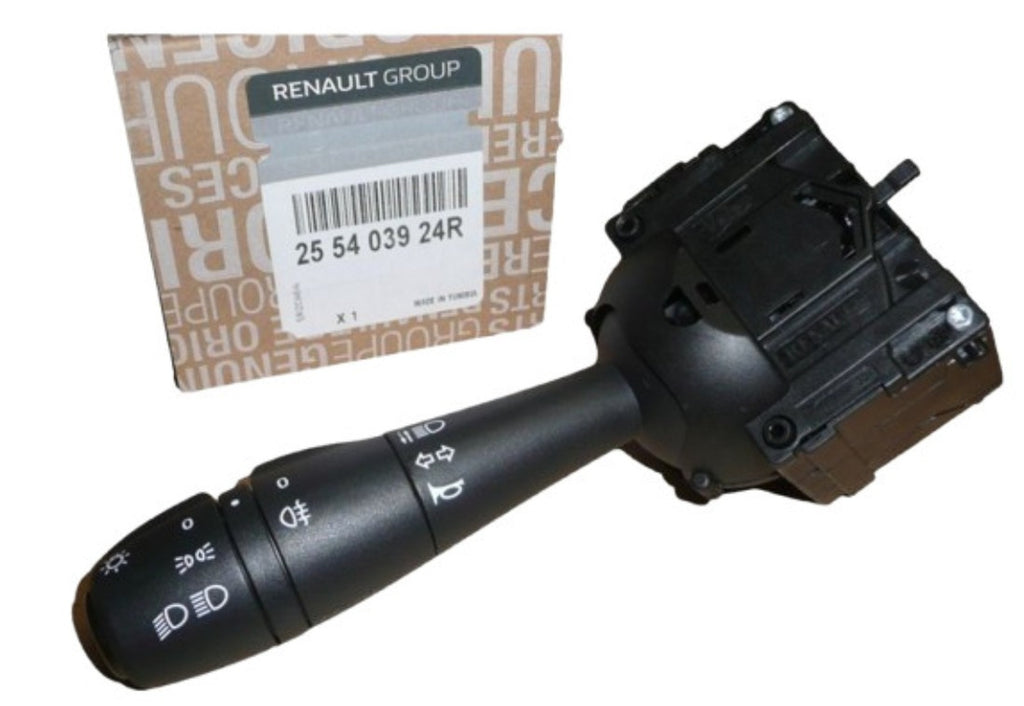 Renault Far Kolu Mais 255403924R - product