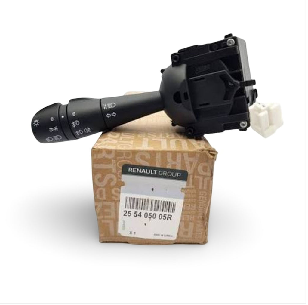 Renault Clio 4 Far Sinyal Kolu Ön Arka Sisli Mais 255405005R - product