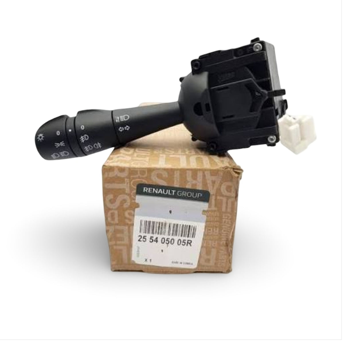 Renault Clio 4 Far Sinyal Kolu Ön Arka Sisli Mais 255405005R - product