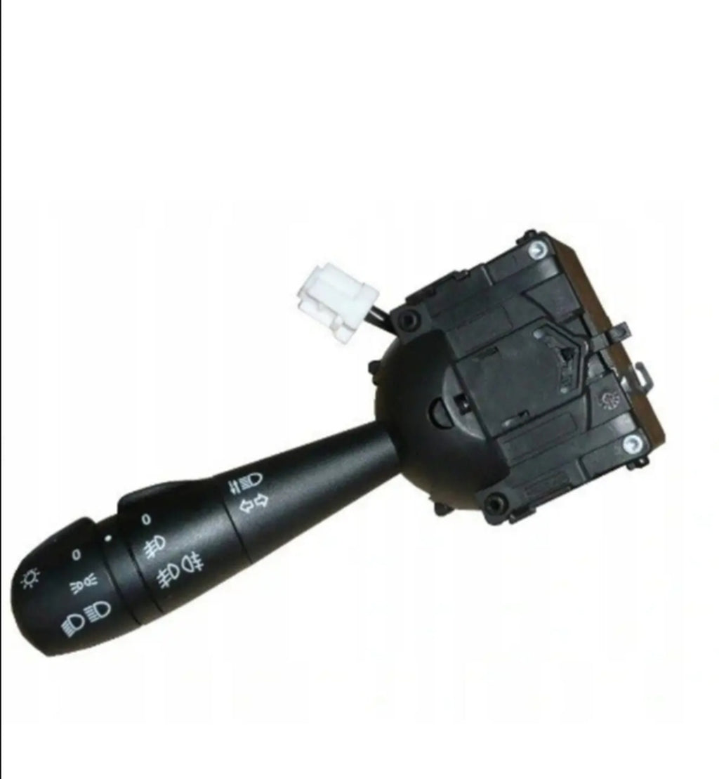 Renault Clio 4 Far Sinyal Kolu Ön Arka Sisli Mais 255405005R - main