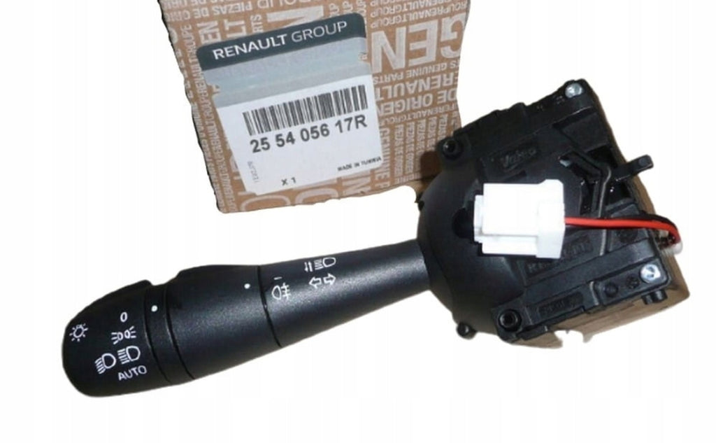 Renault Clio 4 Captur 2 Far Kolu Mais 255405617R - product