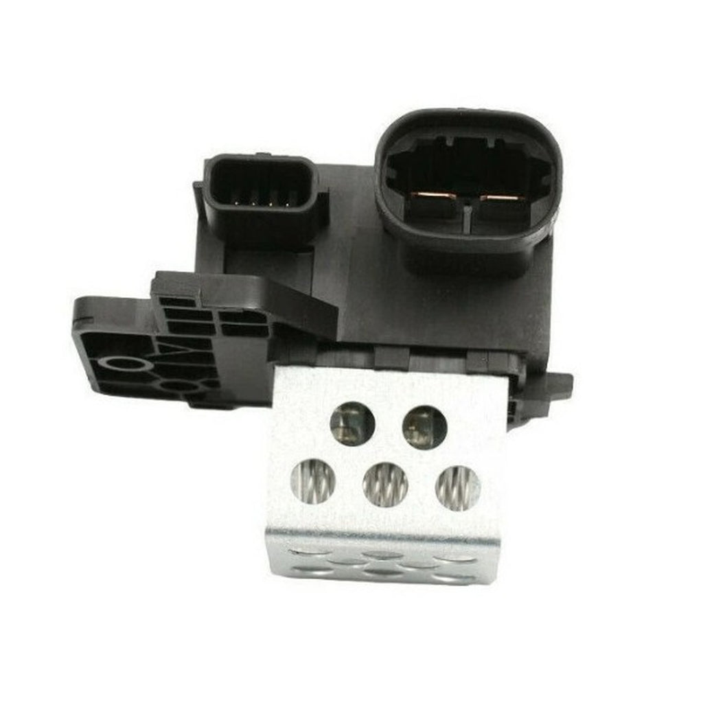 Renault Clio 4 Captur Fan Motor Rezistansı Rolesi Zenon RN8647 - product