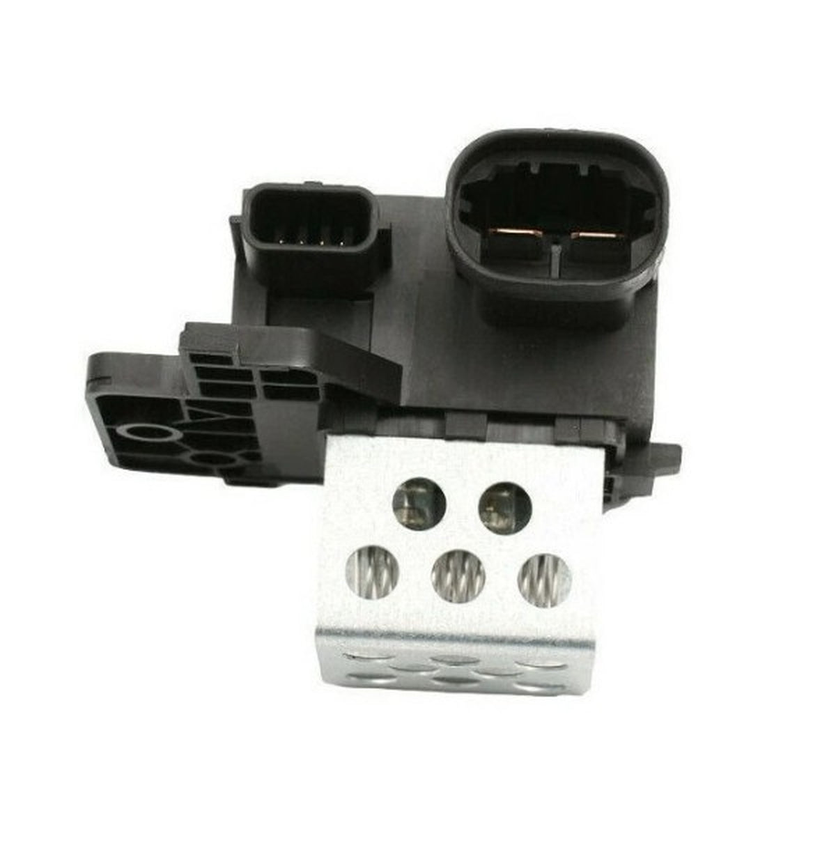 Renault Clio 4 Captur Fan Motor Rezistansı Rolesi Zenon RN8647 - product