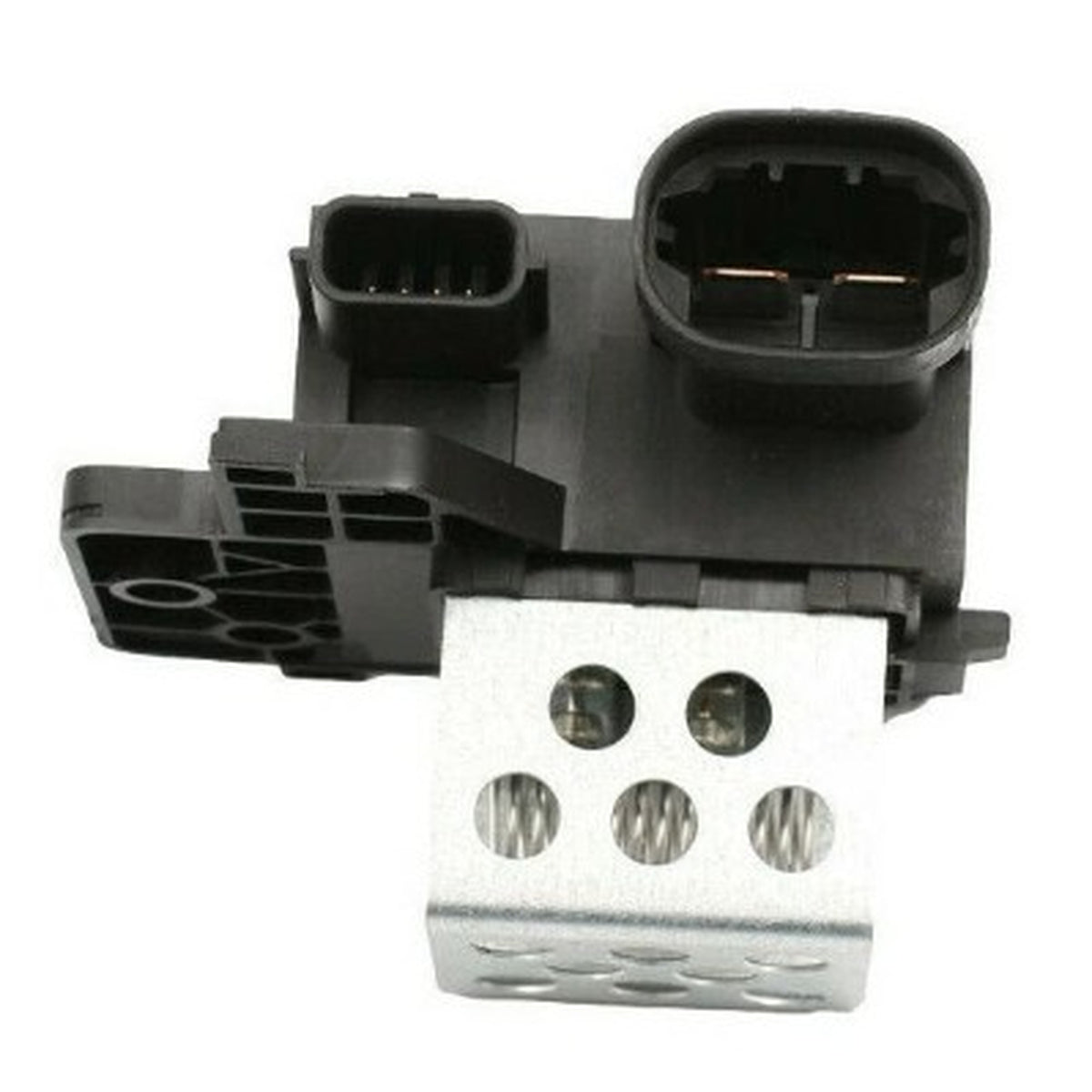 Renault Clio 4 Fan Motor Rezistansı Sagemfrans 255502585R2 - product