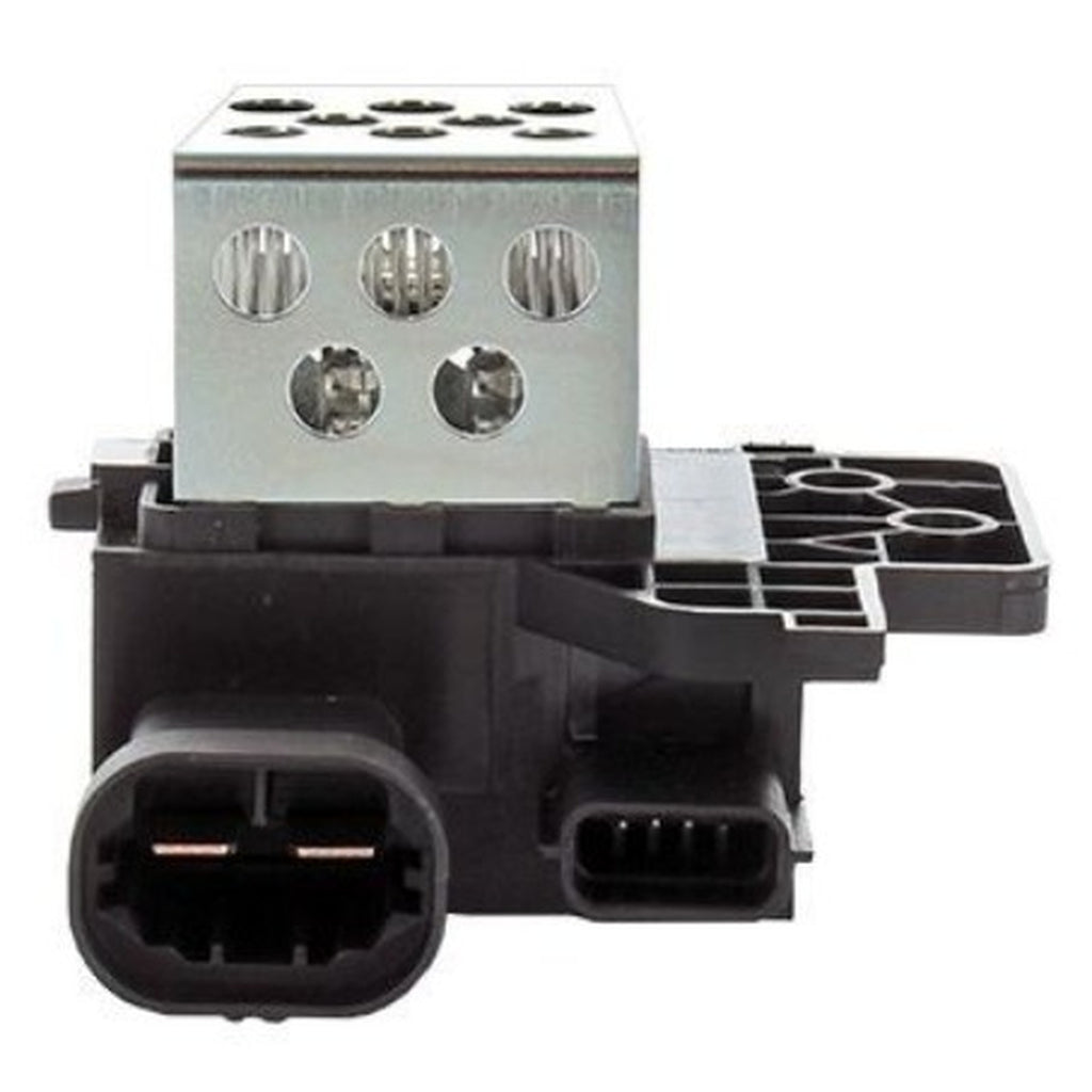 Renault Clio 4 Fan Motor Rezistansı Sagemfrans 255502585R2 - product