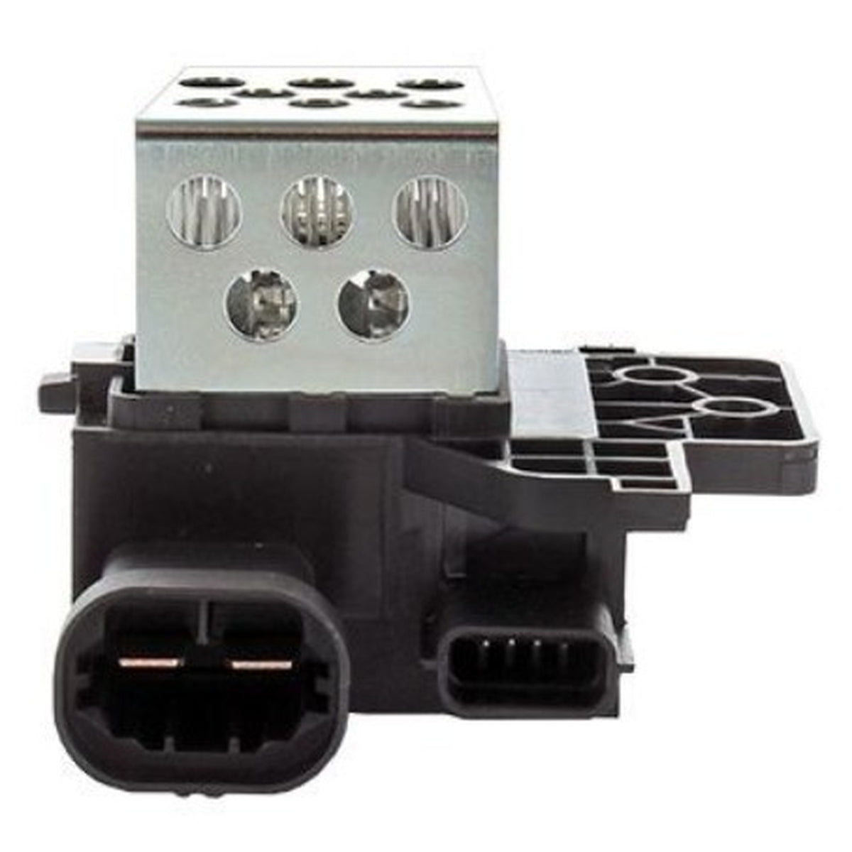 Renault Clio 4 Fan Motor Rezistansı Sagemfrans 255502585R2 - product