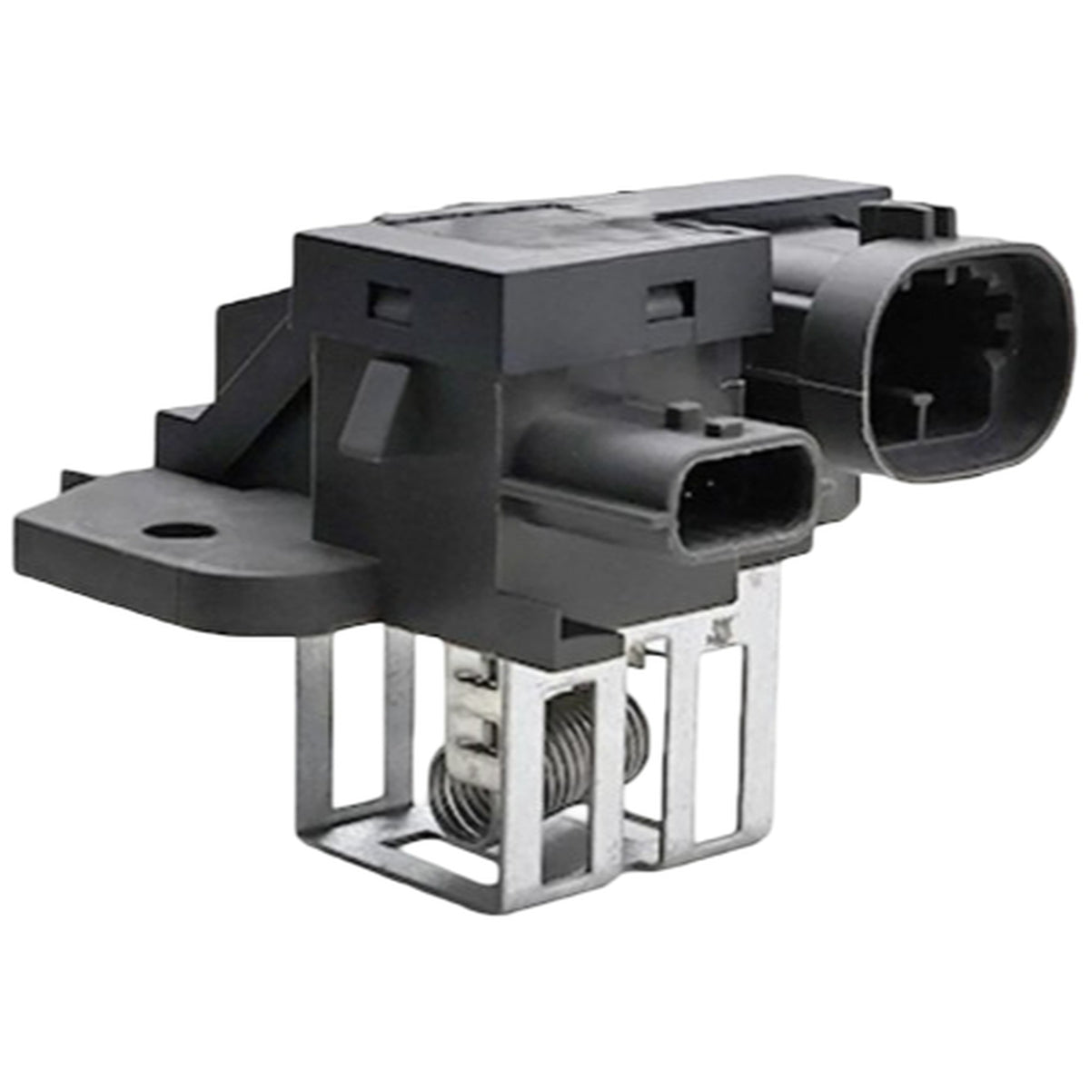 Renault Clio 4 Fan Motor Rezistansı Sagemfrans 255505230RI - main
