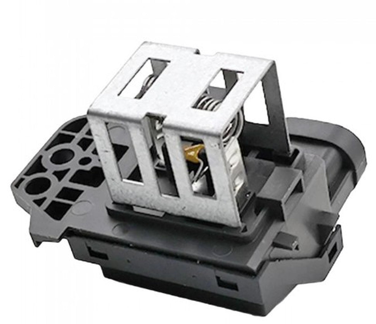 Renault Clio 4 Fan Motor Rezistansı Sagemfrans 255505230RI - product