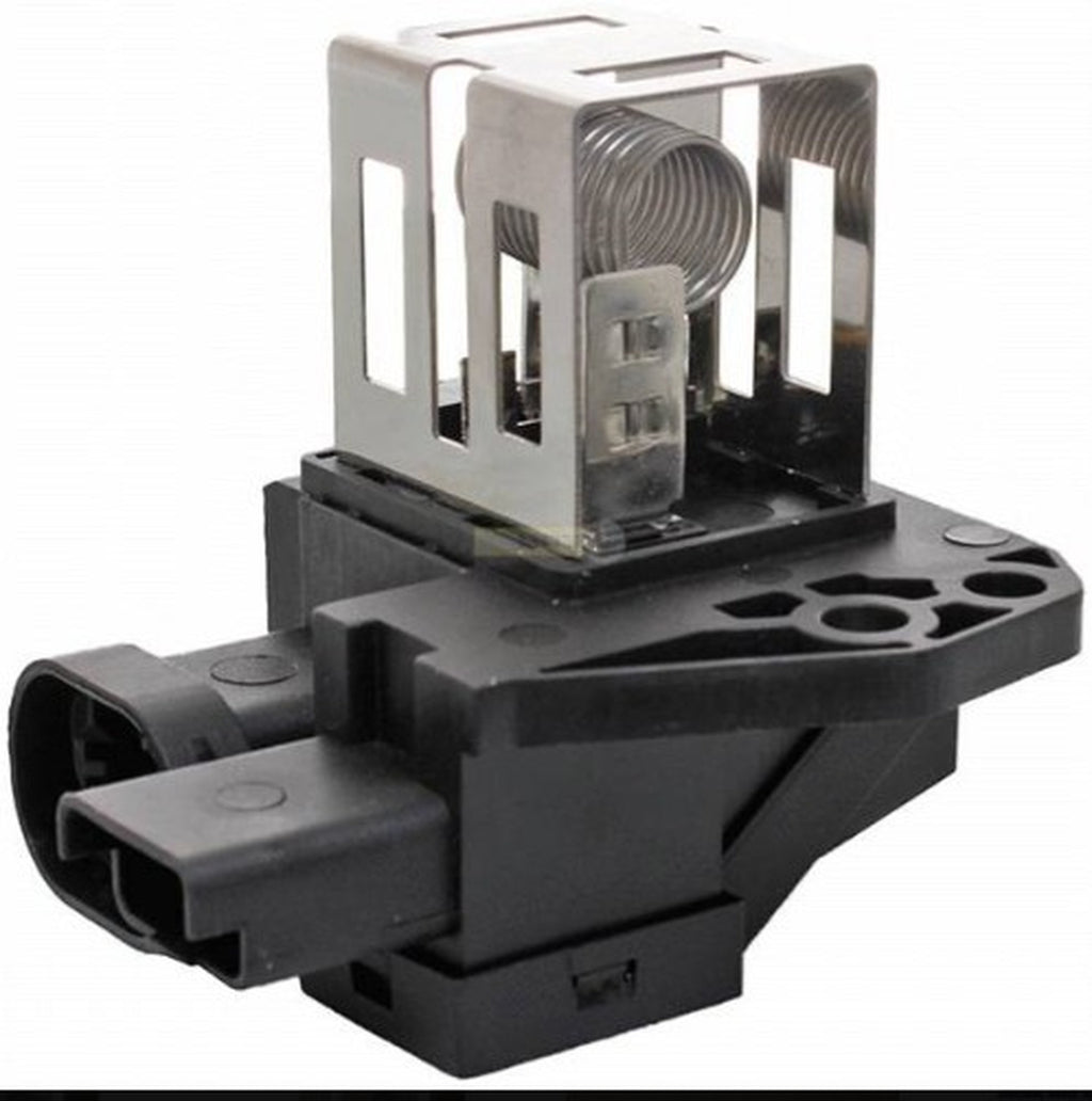 Renault Clio 4 Fan Motor Rezistansı Sagemfrans 255505230RI - product