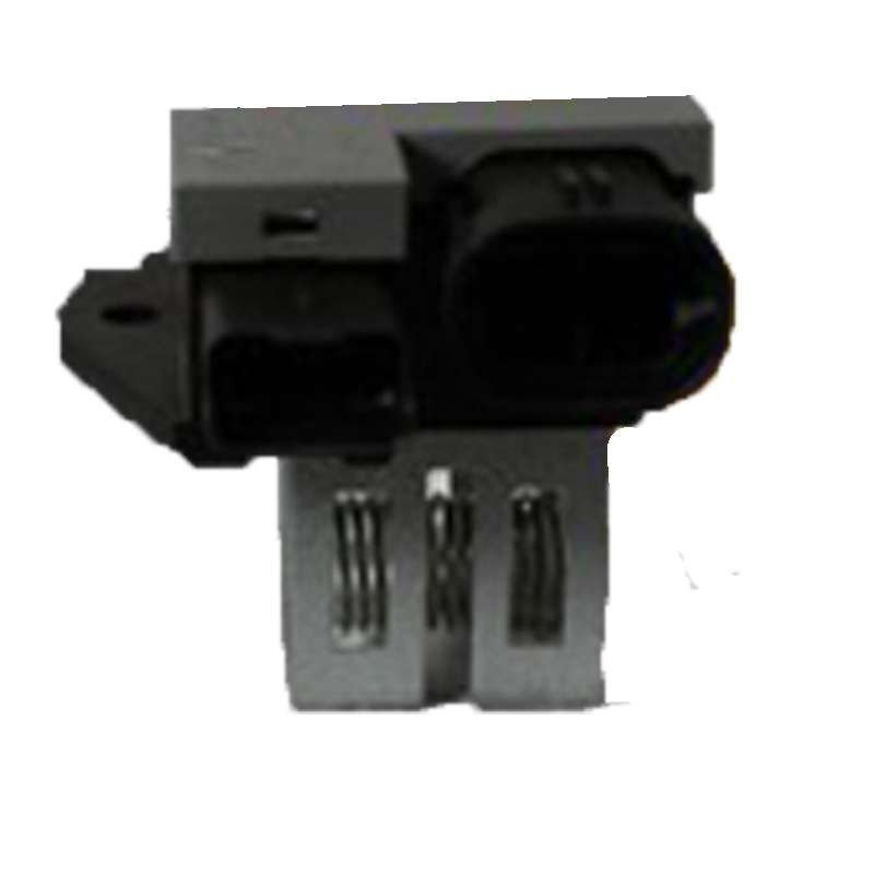 Clio 4 Fan Motor Rezistansı  255505230R 