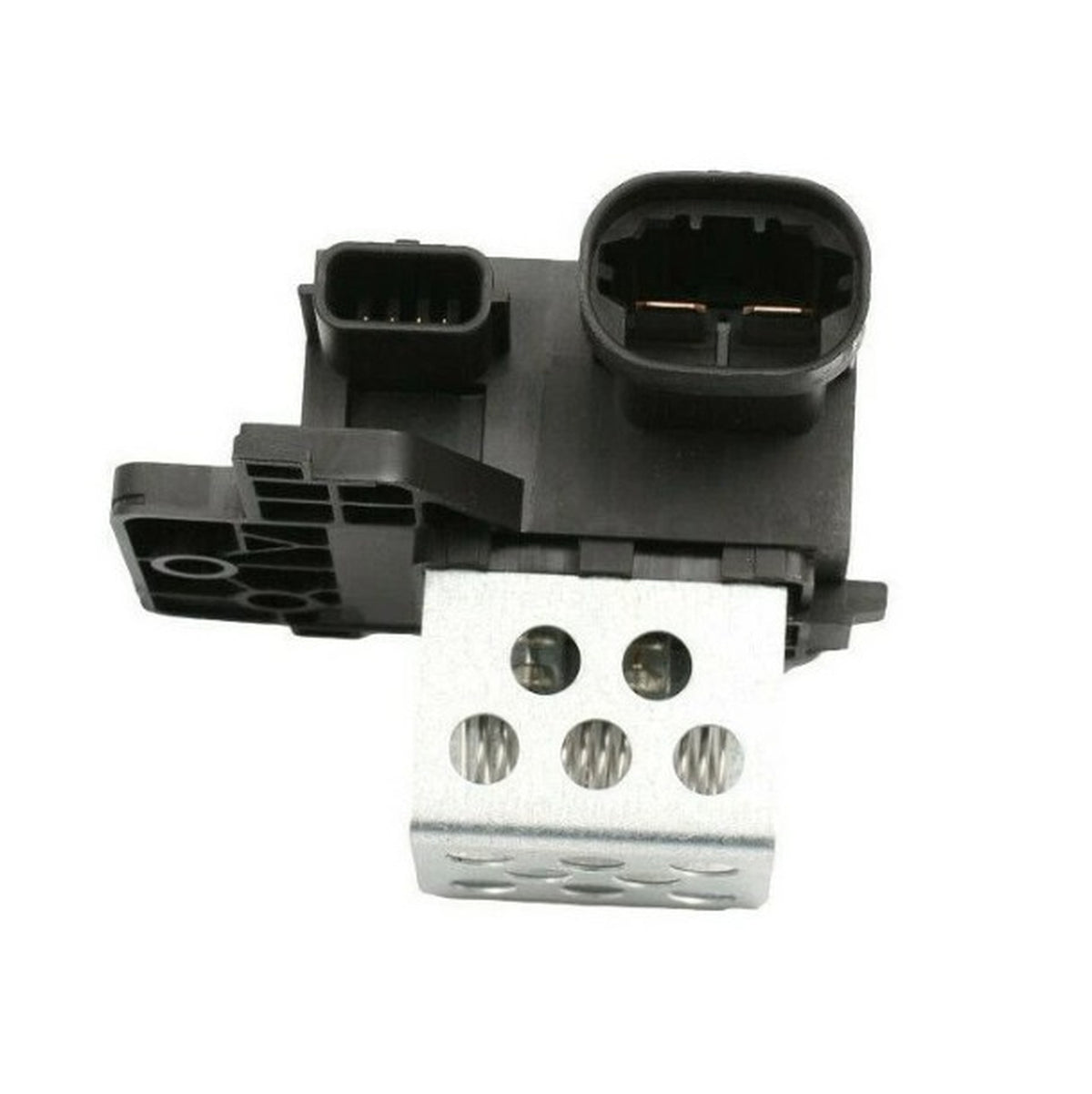Renault Clio 4 Captur Duster Fan Motor Rezistansı Zenon RN8641 - product