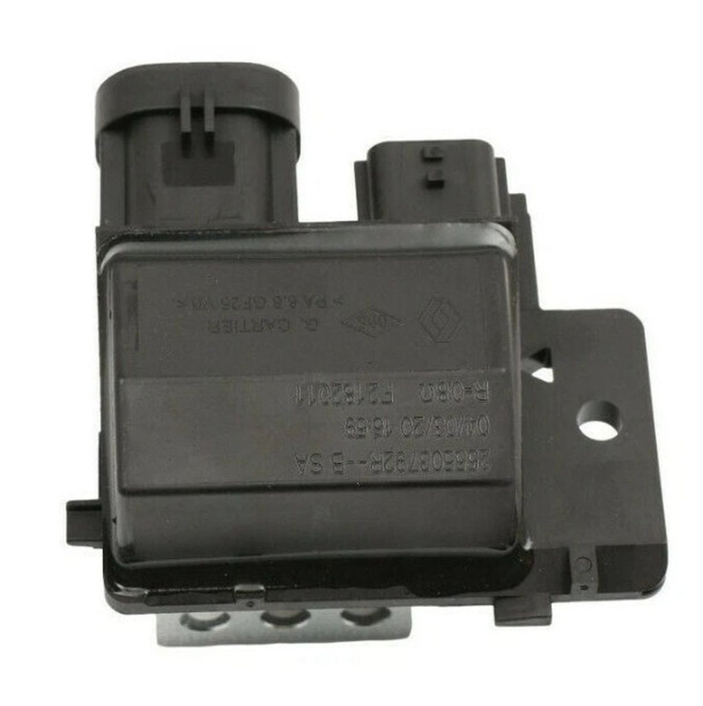 Renault Clio 4 Captur Duster Fan Motor Rezistansı Zenon RN8641 - main